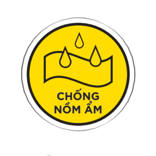 siêu chống nồm ẩm