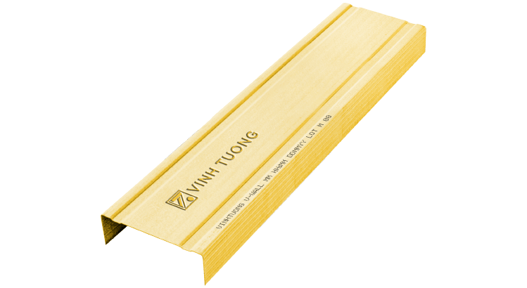  zalo Khung vách ngăn Vĩnh Tường V-Wall®