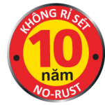 ICON 10 NAM TIKA