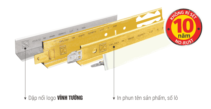 Nhan dien TOPLINE