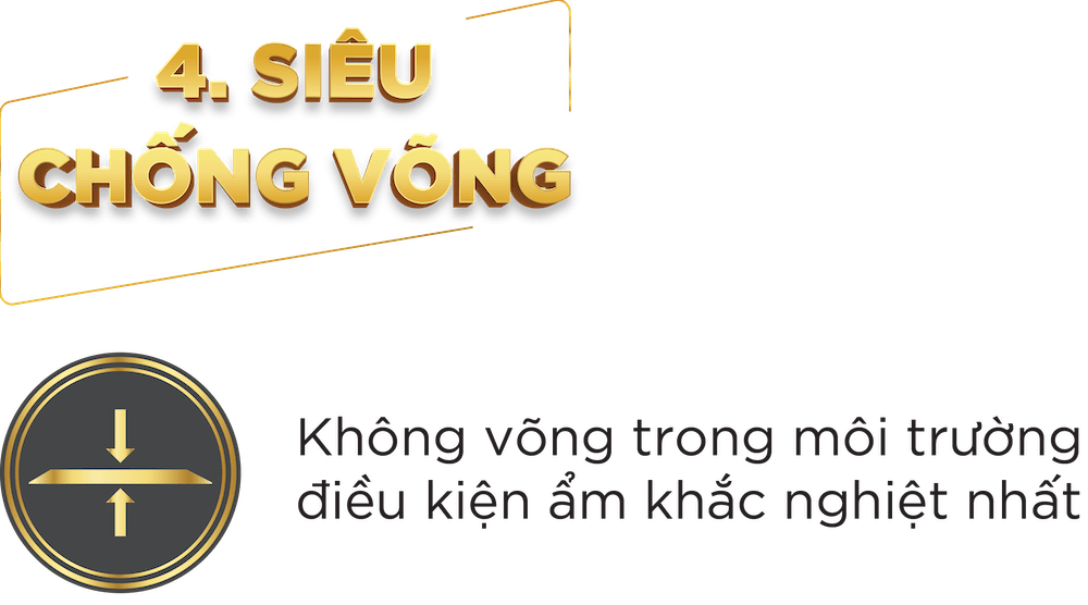 Siêu chống võng